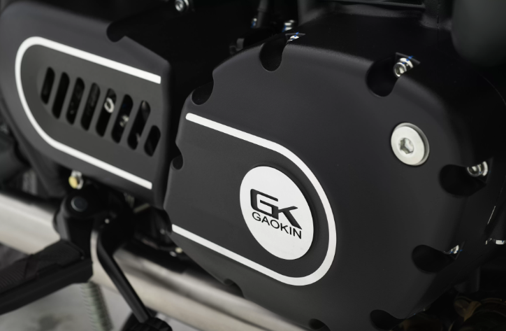 Мотоцикл GAOKIN GK 1200Х в Смоленске