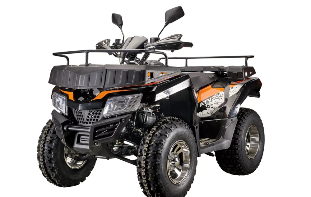 Квадроцикл YACOTA CABO 200LD в Смоленске