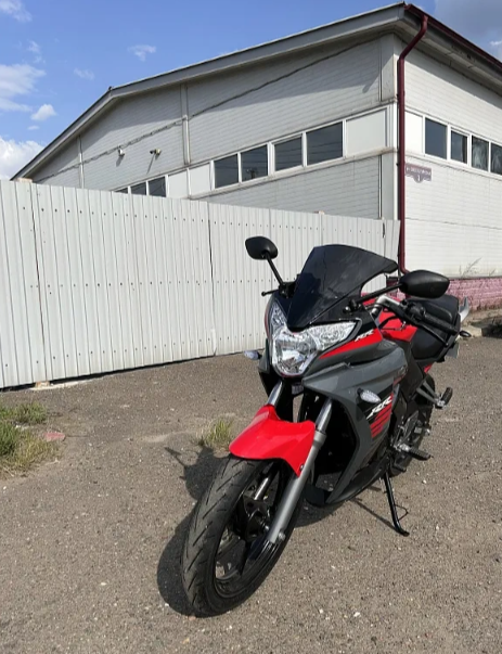 Мотоцикл RACER RC300CS SKYWAY SPORT в Смоленске