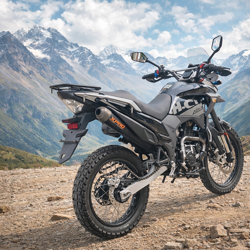 Мотоцикл PROMAX TOURING PR300 в Смоленске