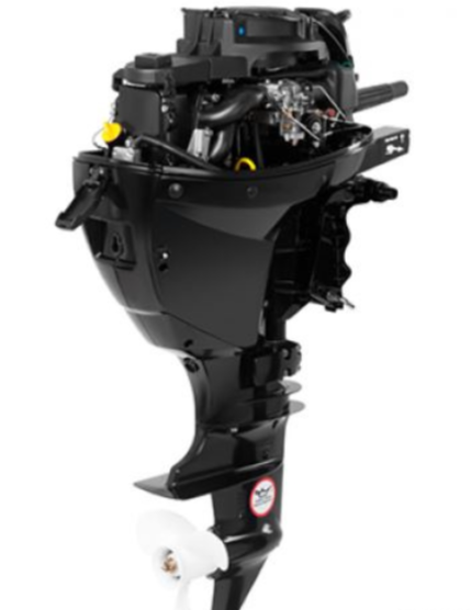 Лодочный мотор HIDEA HDF15HS в Смоленске