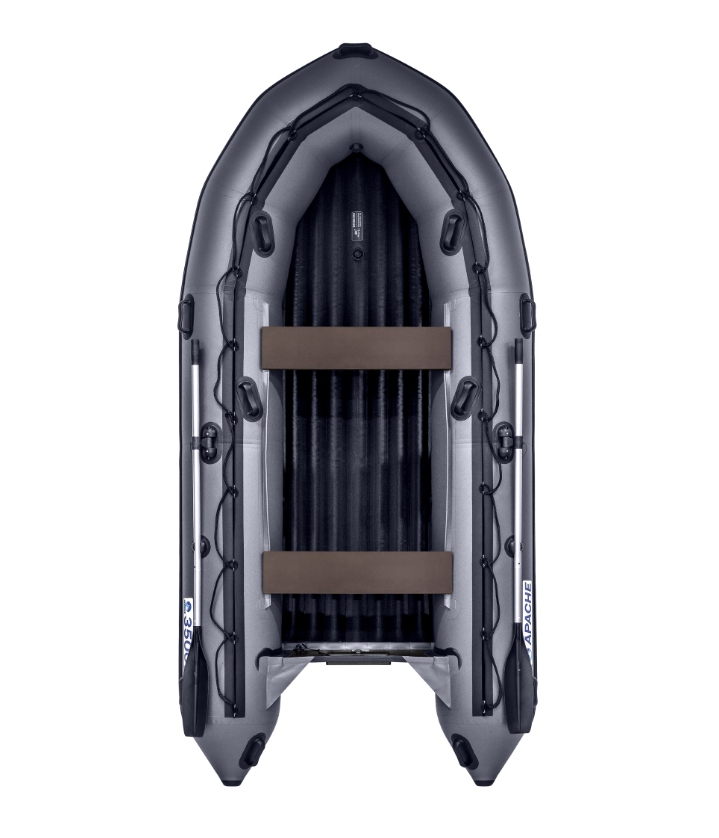 Лодка APACHE 3500 НДНД в Смоленске