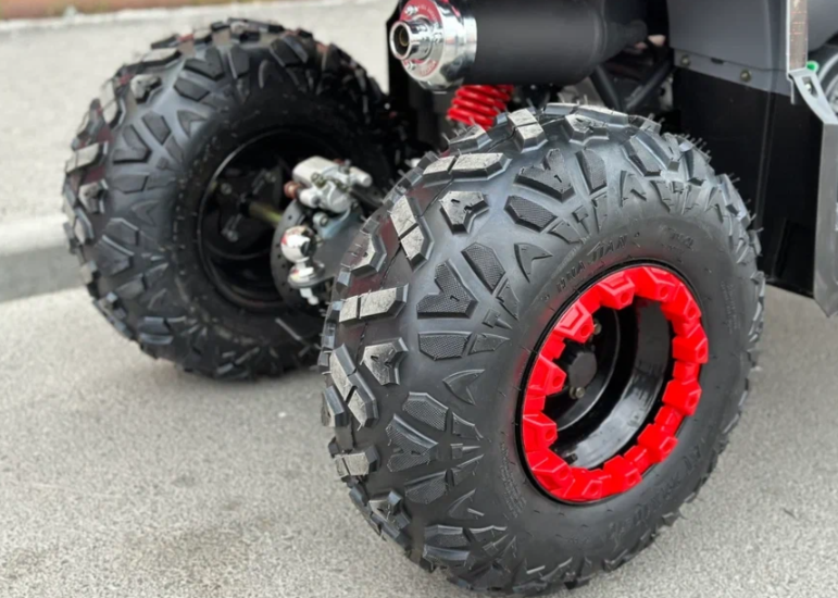 Квадроцикл GBM MAVERICK 300 NEW в Смоленске