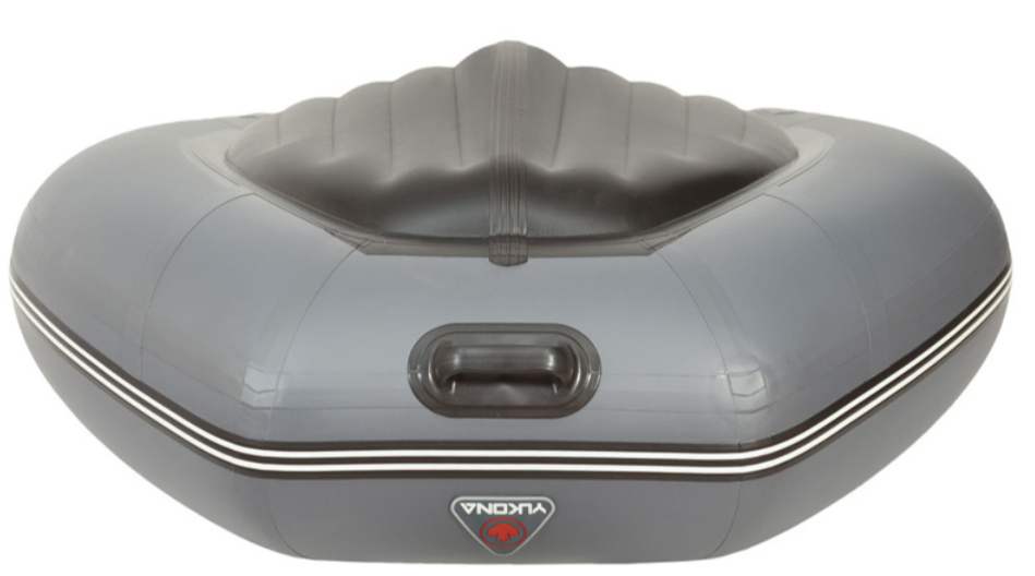 ЛОДКА НАДУВНАЯ YUKONA 410 НДНД в Смоленске