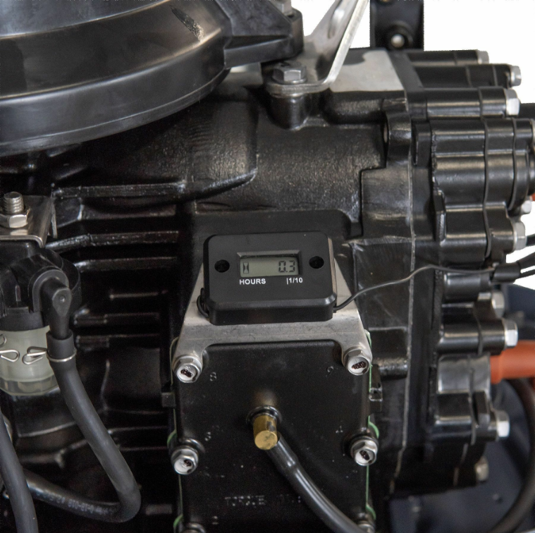 Лодочный мотор APACHE T40BS в Смоленске