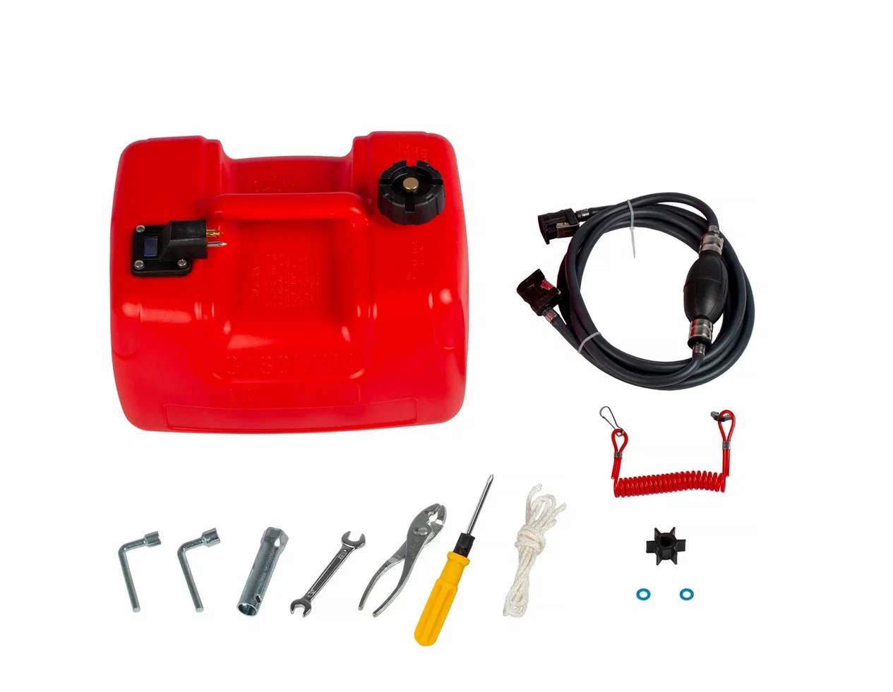 ЛОДОЧНЫЙ МОТОР GLADIATOR G9.8FHS в Смоленске