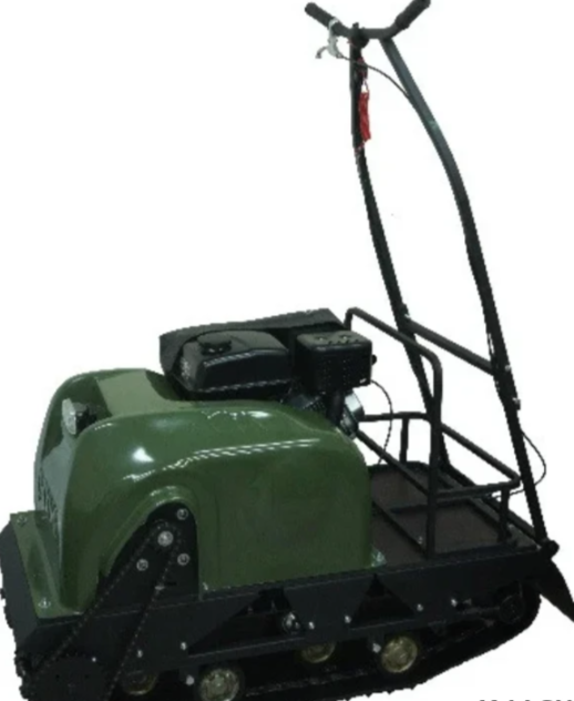 Мотобуксировщик PAXUS 500 AVANT MINI (1200 мм.), 9 л.с. HONDA в Смоленске