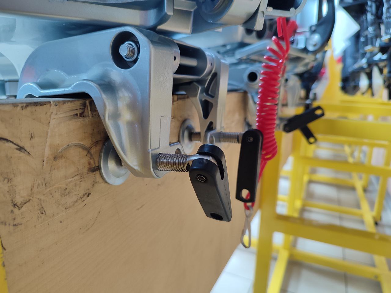 Лодочный мотор PROMAX SP9.9FHS (15) EXTRA в Смоленске