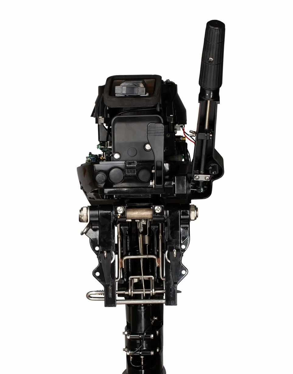 ЛОДОЧНЫЙ МОТОР GLADIATOR G9.9FHS в Смоленске