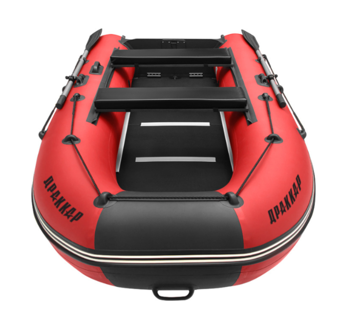 ЛОДКА ДРАККАР 3600 СК HANT в Смоленске