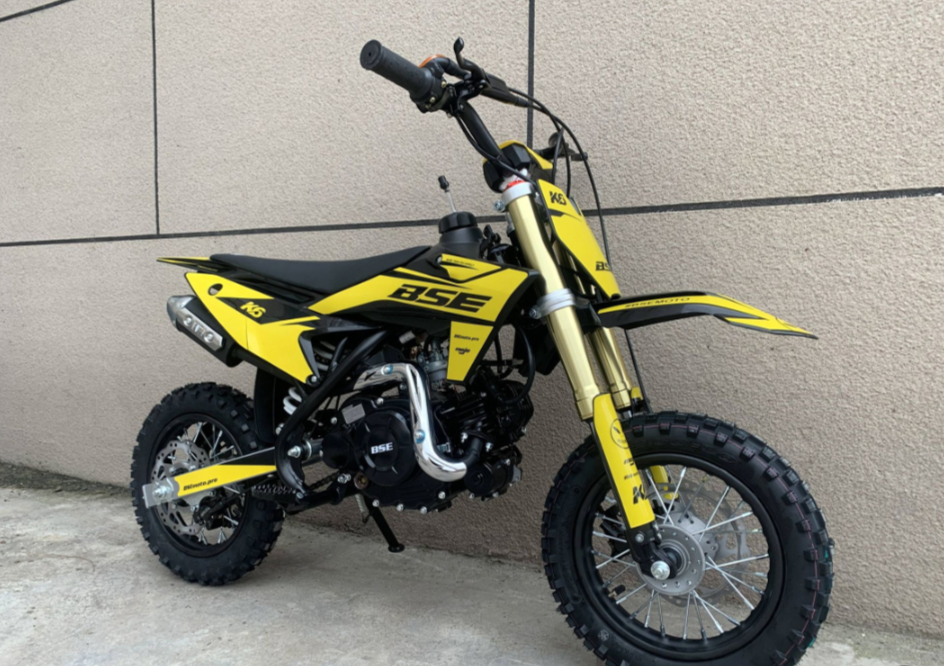 Питбайк BSE K6 в Смоленске