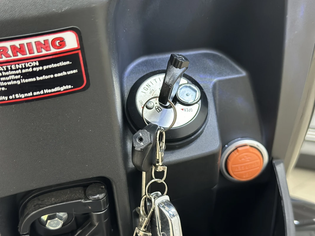 Скутер PROMAX STALKER 150(49) в Смоленске