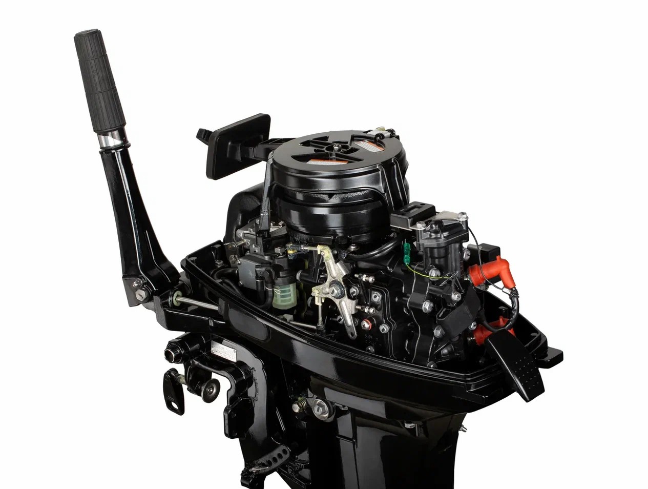 ЛОДОЧНЫЙ МОТОР GLADIATOR G9.9 PRO FHS в Смоленске