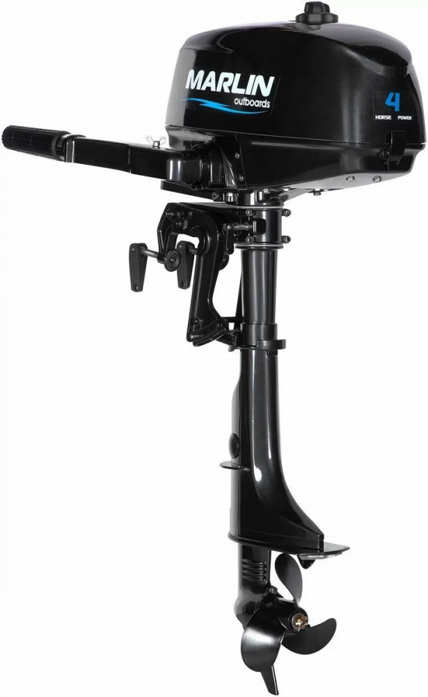 Лодочный мотор MARLIN MP 4 AMHS в Смоленске