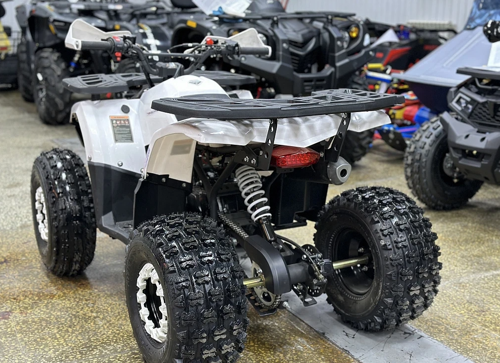 Квадроцикл PROMAX WILD 2.0 190 в Смоленске