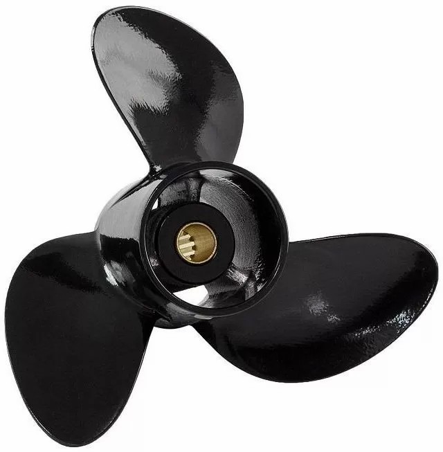 ВИНТ ГРЕБНОЙ TOHATSU 4-6; 3X7,8X8 в Смоленске