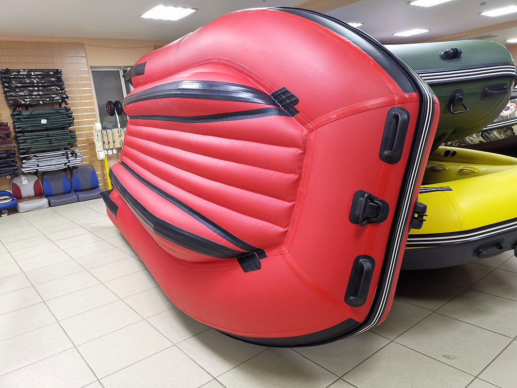 Лодка MISHIMO SPORT 370 в Смоленске