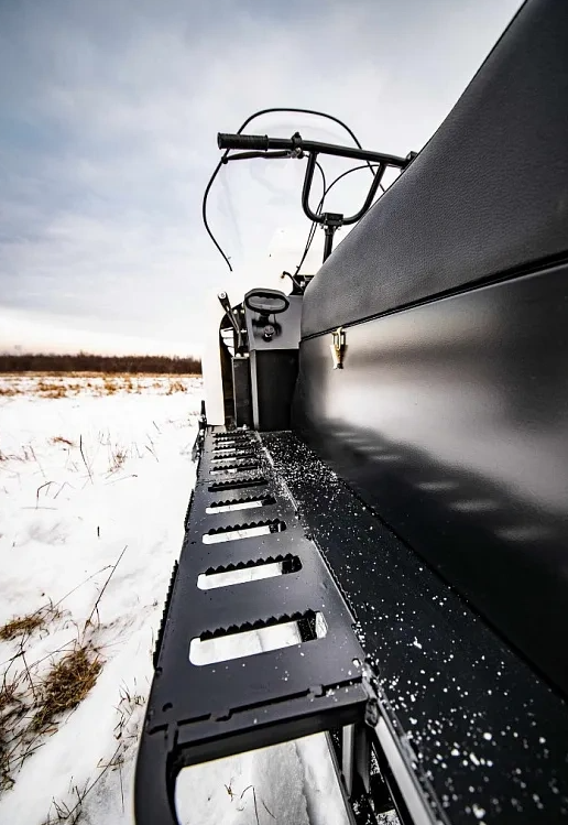 Снегоход БТС АРТИК 4Т 20 л.с. э/зап, реверс, тормоз в Смоленске