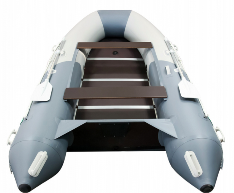 НАДУВНАЯ ЛОДКА GLADIATOR B370 в Смоленске