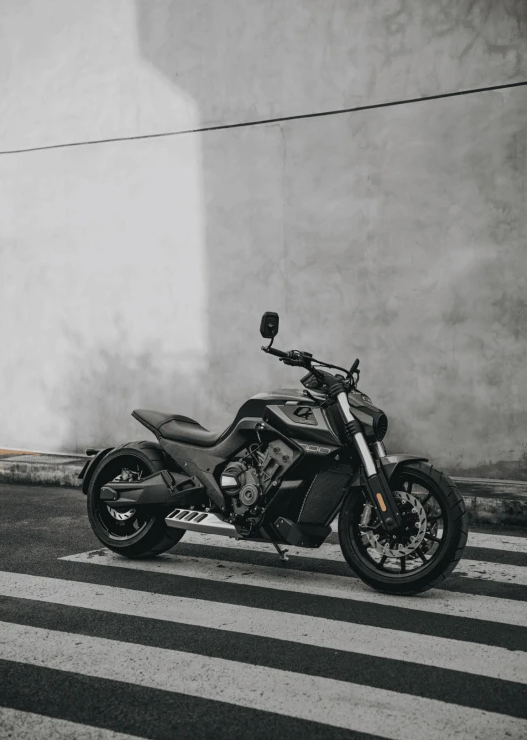 Мотоцикл Benda LFC 700 Pro в Смоленске