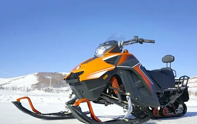 Снегоход Woideal WD 150 в Смоленске