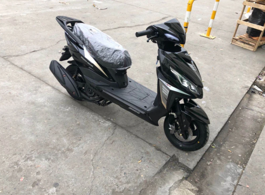 Скутер PROMAX ROX 200 (49) в Смоленске