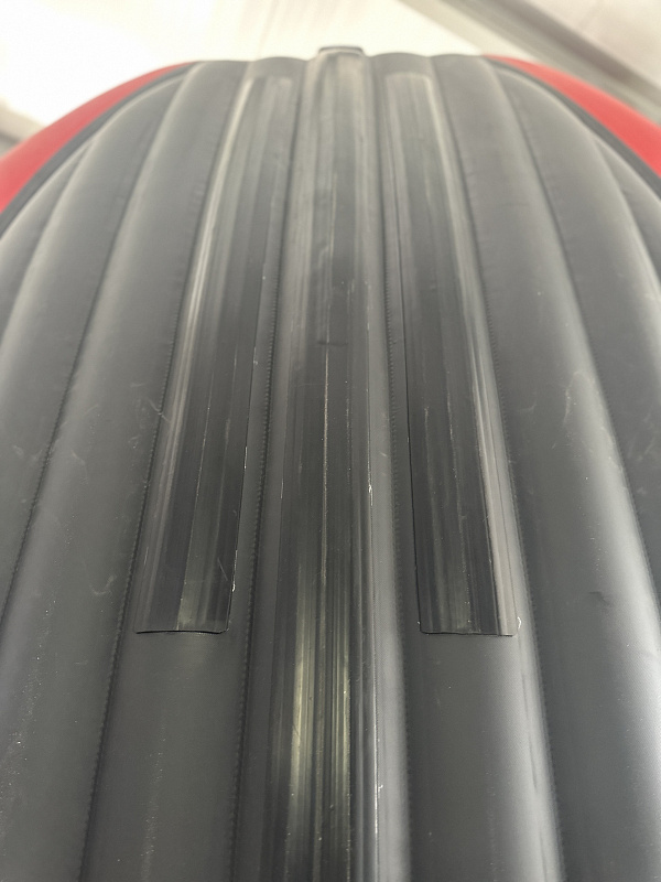 Лодка MISHIMO RIVER JET 400 под водомет в Смоленске