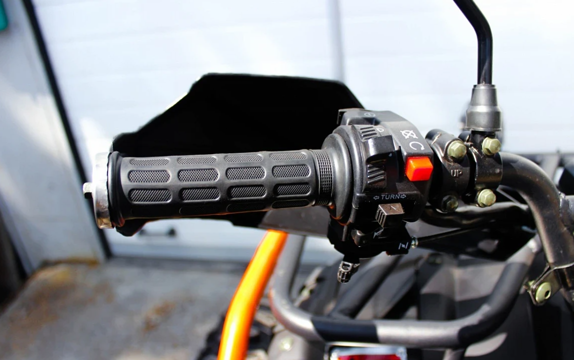 Квадроцикл PROMAX Фермер 350 4x4 ALL ROAD BASIC (2025) в Смоленске