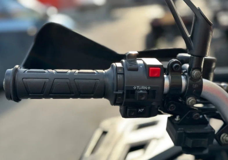 Квадроцикл GBM CROSS HILL 300 NEW PREMIUM в Смоленске