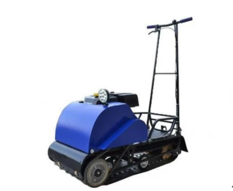 Мотобуксировщик ЛИДЕР-ДЕЛЬТА-R, 8 л.с. в Смоленске