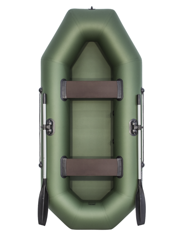 Лодка АКВА-ОПТИМА 260 в Смоленске