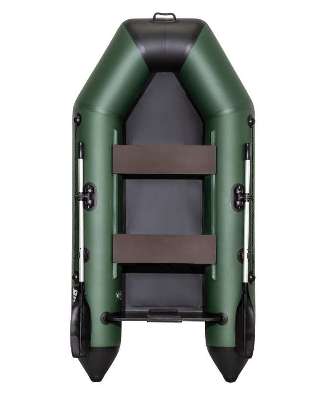  Лодка АКВА 2600 в Смоленске