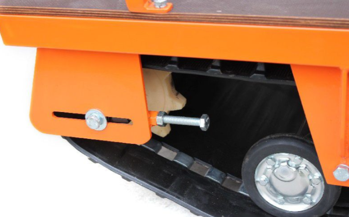 Мотобуксировщик ЧИНУК GRAND 20 л.с. в Смоленске