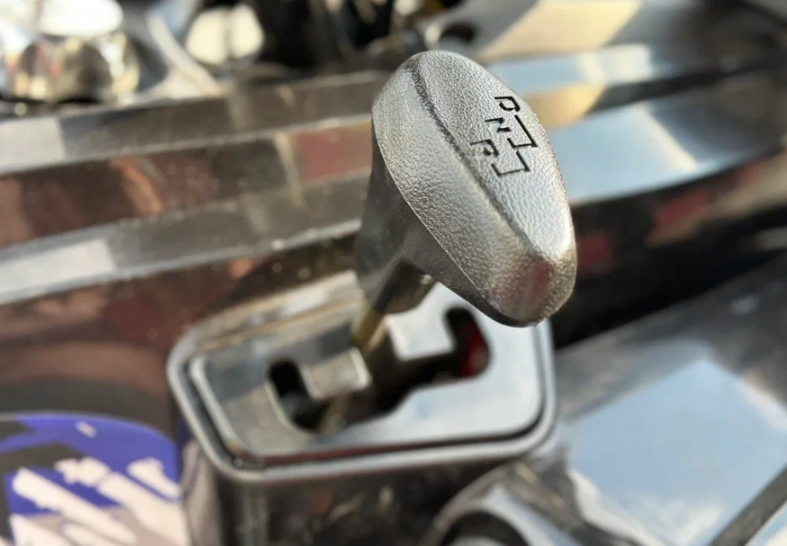 Квадроцикл GBM CROSS HILL 300 NEW PREMIUM в Смоленске