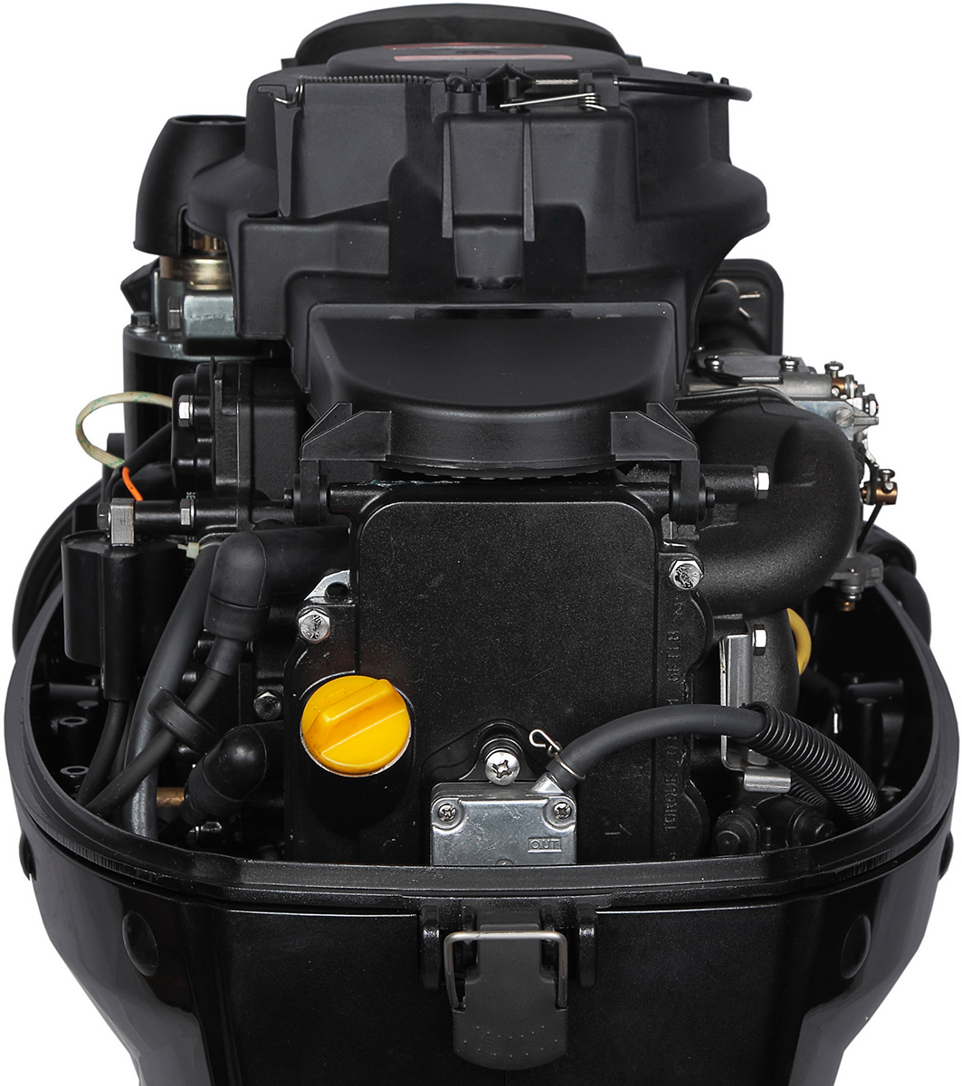 Лодочный мотор MARLIN MF 9.9 AMHL в Смоленске