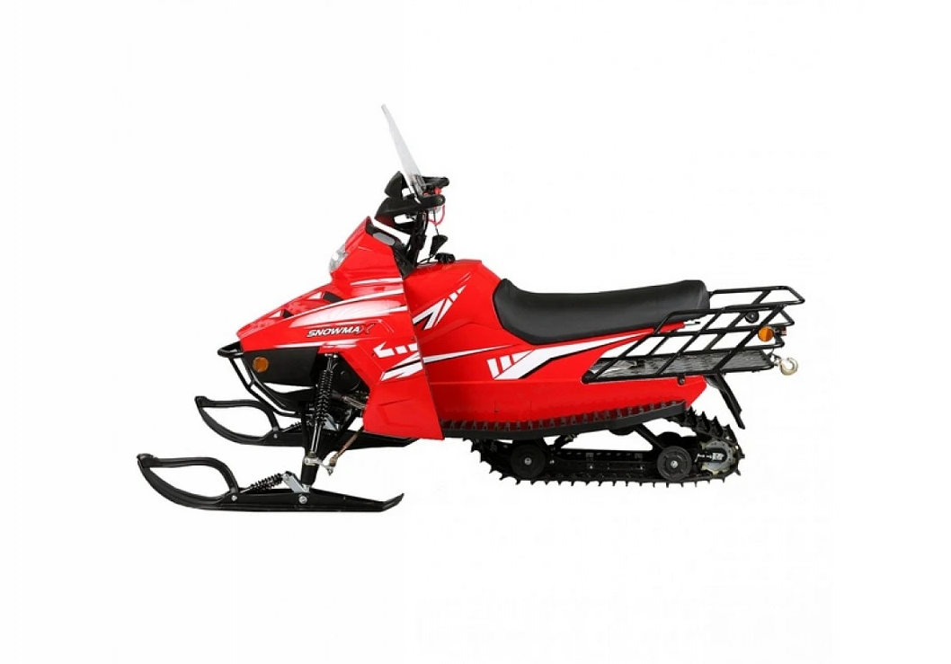 Снегоход Vento Snow Cat в Смоленске