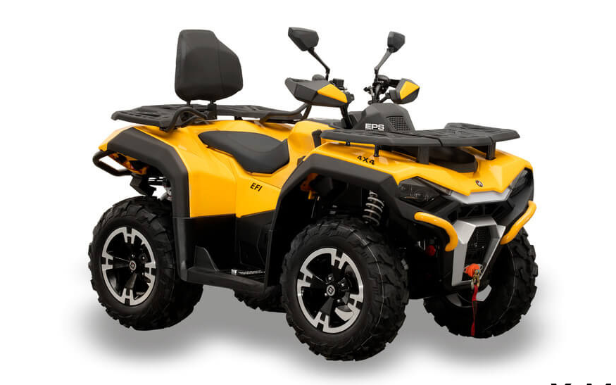 Квадроцикл HISUN GUARDIAN 750S -/SHORT/ в Смоленске