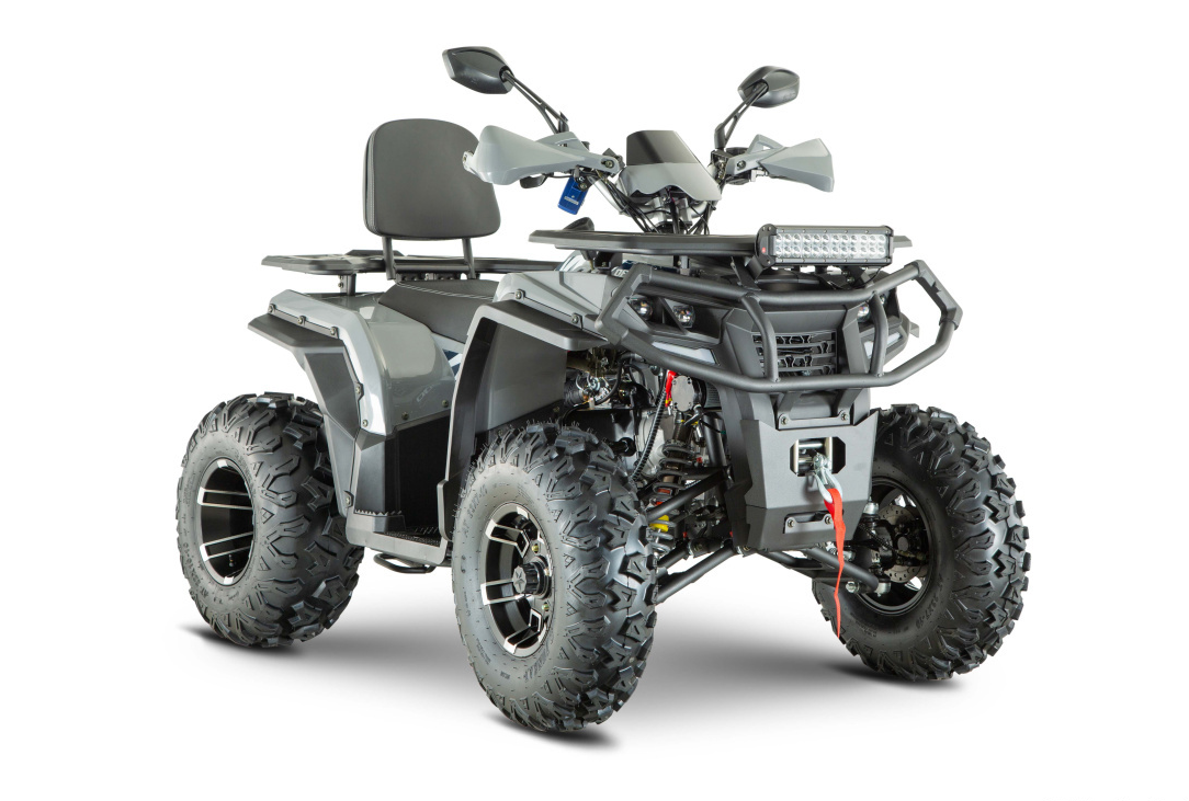 Квадроцикл YACOTA VIKING PRO 250 в Смоленске