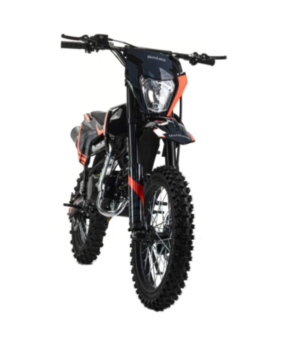 Питбайк MOTOLAND (МОТОЛЕНД) 150 GF150 E в Смоленске