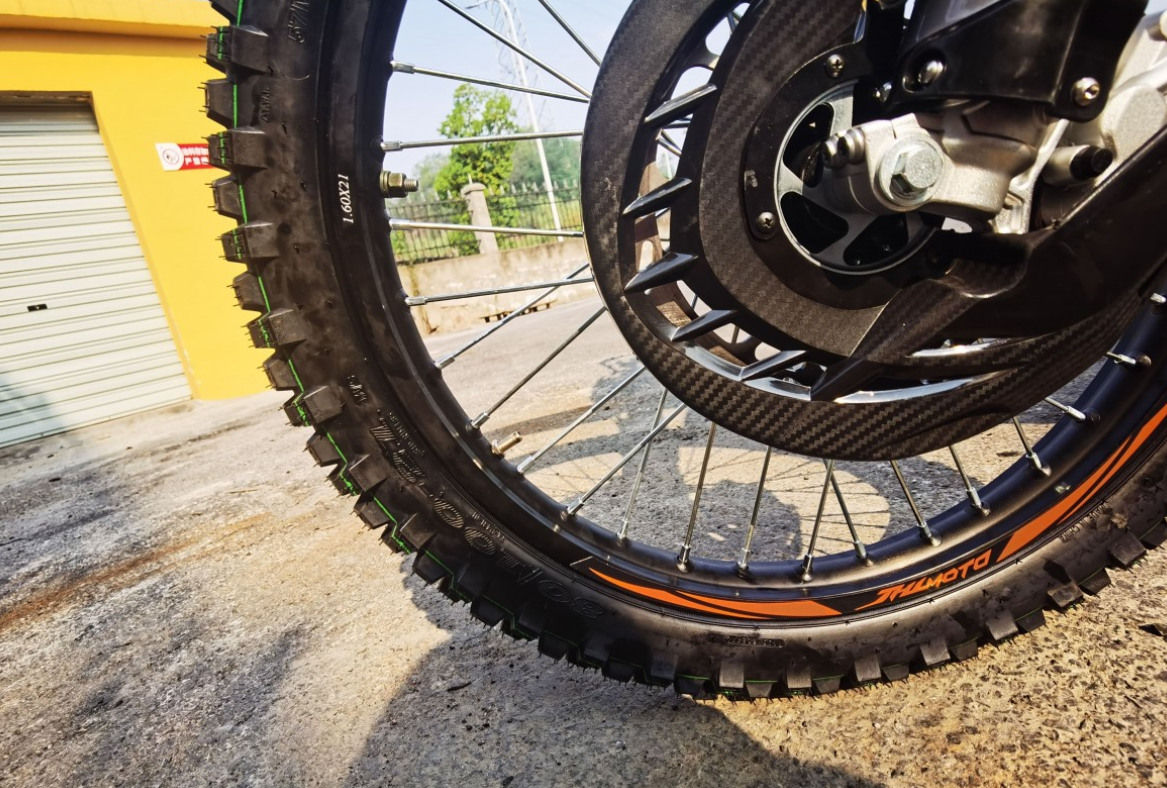 Мотоцикл JHLMOTO JHL Z5 NB300 (174MN-5) в Смоленске