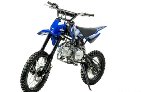 Питбайк MOTOLAND (МОТОЛЕНД) GS Motors S14 17/14 в Смоленске