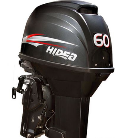 Лодочный мотор HIDEA HD60FEL-T в Смоленске