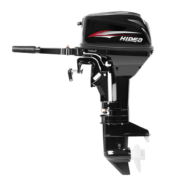Лодочный мотор HIDEA HD9.8FHS в Смоленске