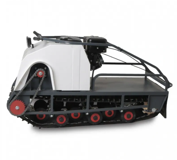 Мотобуксировщик ВЕПС «БЮДЖЕТНЫЙ» 15 л.с. в Смоленске