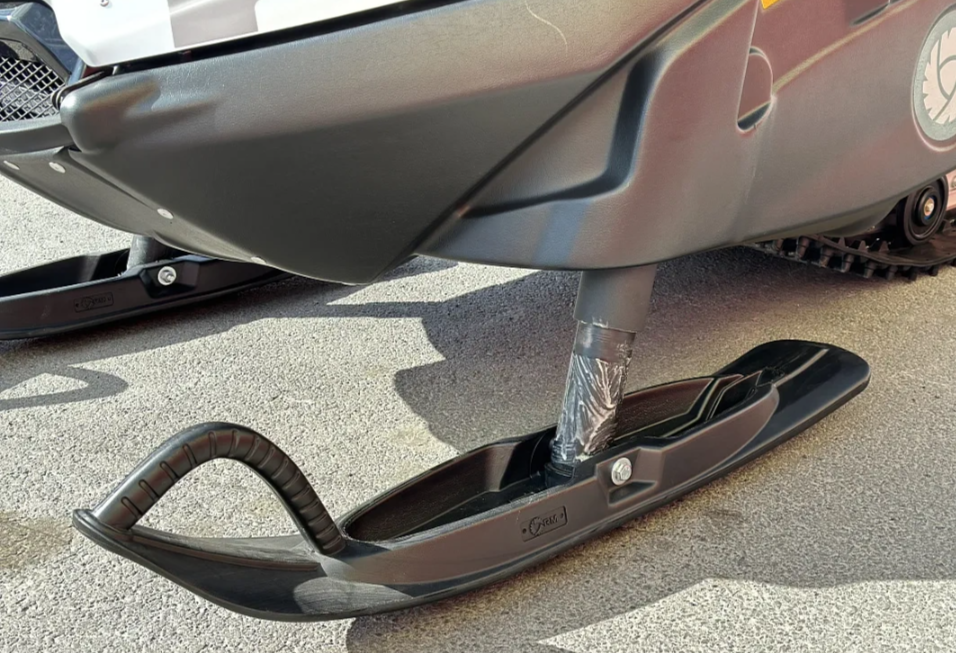 Снегоход РМ TAYGA PATRUL 800 SWT в Смоленске