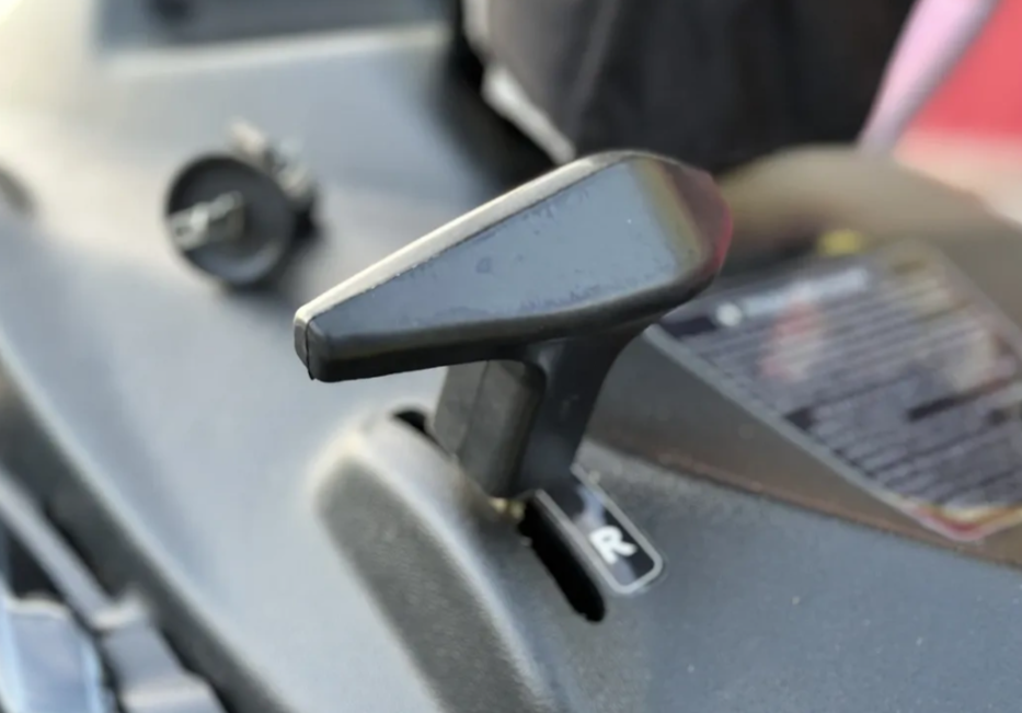 Снегоход РМ TIKSY 500 4Т в Смоленске