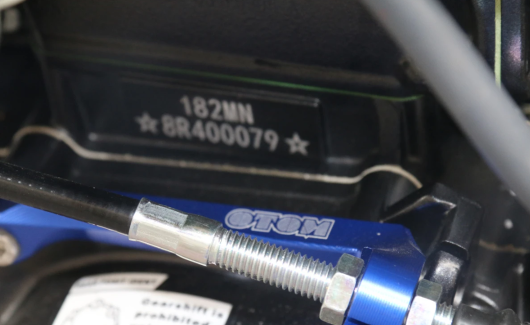 Кроссовый мотоцикл FAIDET NC300S EFI ULTRA WP в Смоленске