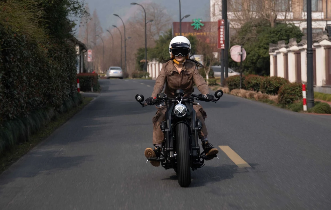 Мотоцикл Benda Napoleon 250 в Смоленске