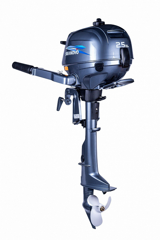 Лодочный мотор SEANOVO SNF2.5HS в Смоленске