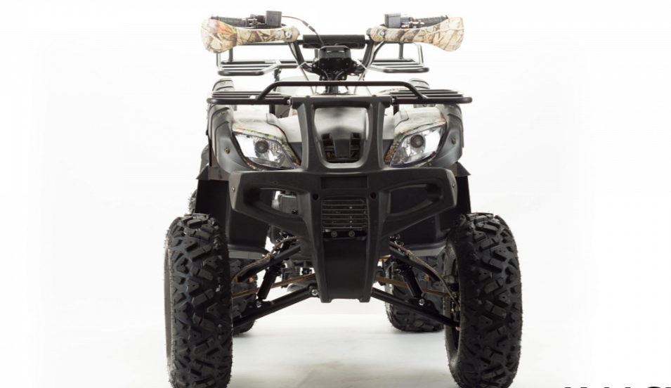 Квадроцикл MOTOLAND (МОТОЛЕНД) 200 ALL ROAD в Смоленске